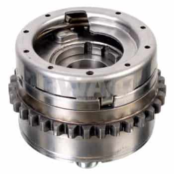 camshaft adjuster