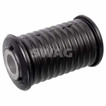 leaf spring bearing