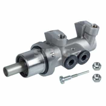 master brake cylinder