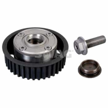 camshaft adjuster