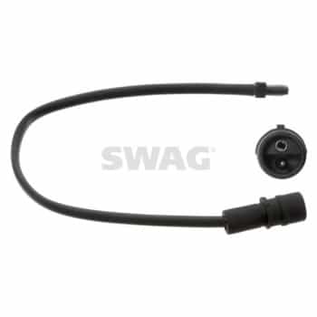 brake wear contact