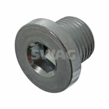 oil drain plug
