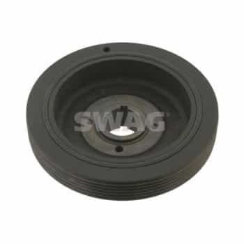 Belt pulley (disconnected)