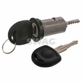 lock cylinder