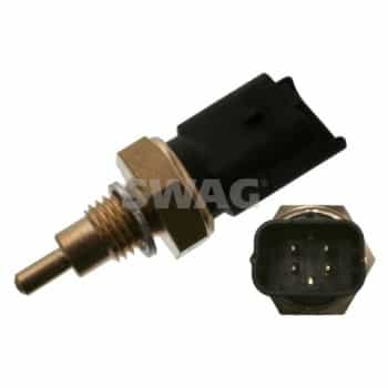Coolant temperature sensor