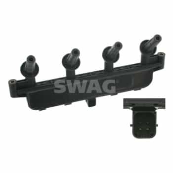 ignition coil 62924996 Swag
