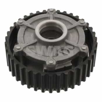 camshaft adjuster