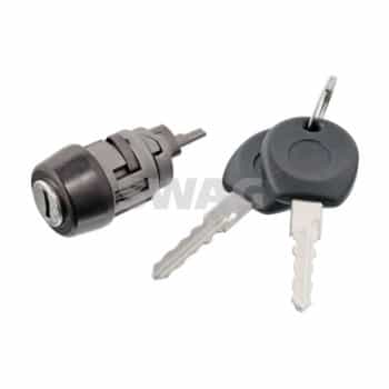 lock cylinder
