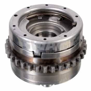 camshaft adjuster