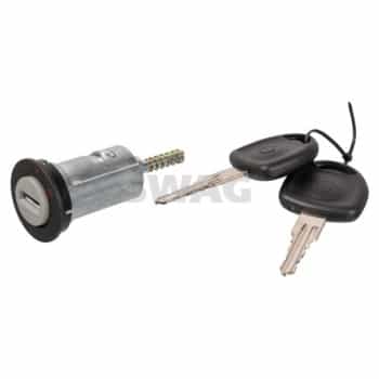lock cylinder
