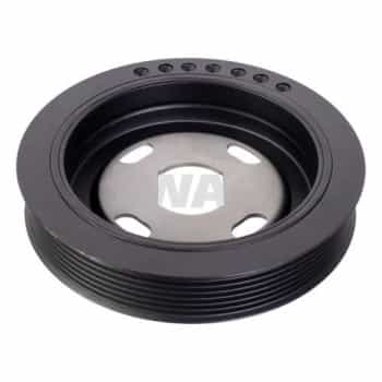 pulley