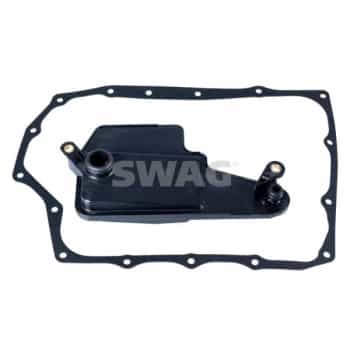 Transmission oil filter set