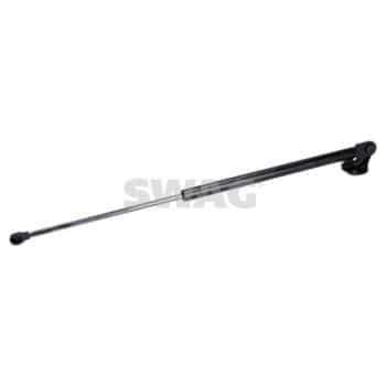 Gas pressure spring