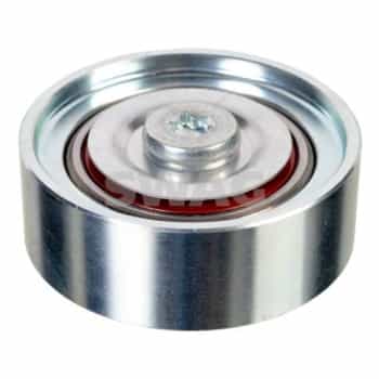 deflection roller