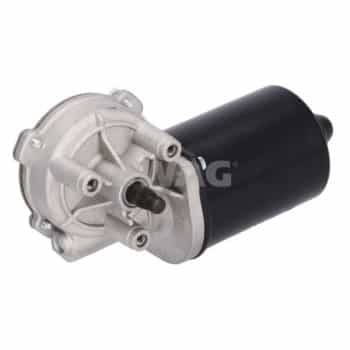windshield wiper motor