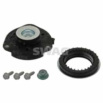 Spring strut bearing set