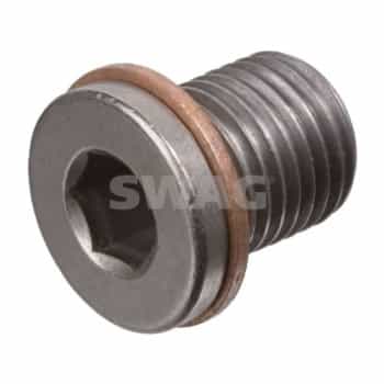 oil drain plug