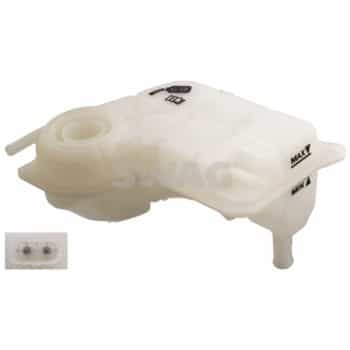 radiator expansion tank