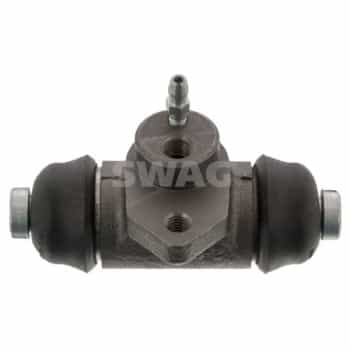 wheel brake cylinder
