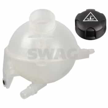radiator expansion tank