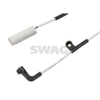 brake wear contact