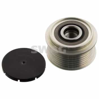 Dynamo freewheel