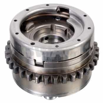 camshaft adjuster