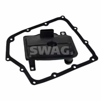 Transmission oil filter set
