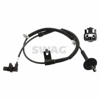 ABS sensor