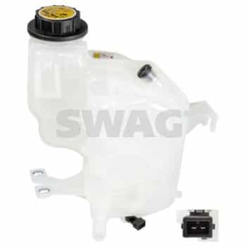 radiator expansion tank