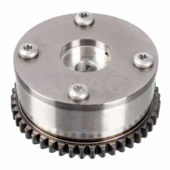 camshaft adjuster