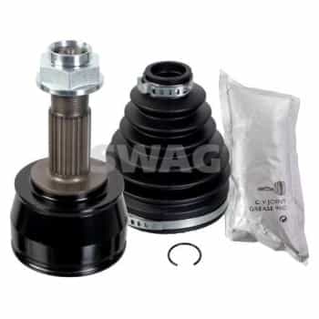 CV joint set