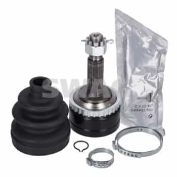 CV joint set
