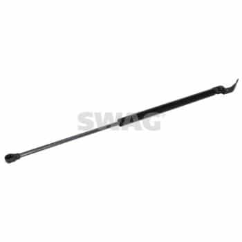 Gas pressure spring