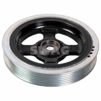 Belt pulley (disconnected)