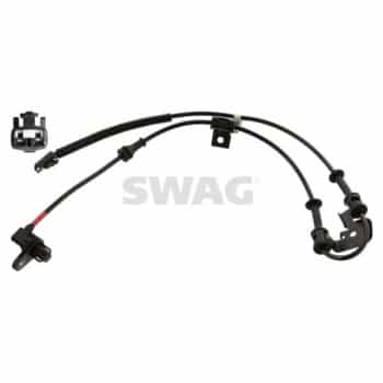 ABS sensor