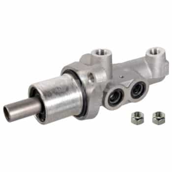 master brake cylinder