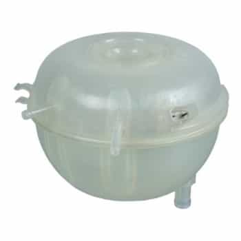 radiator expansion tank