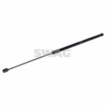 Gas pressure spring