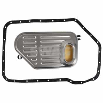 Transmission oil filter set