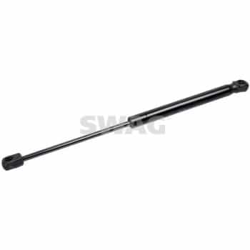 Gas pressure spring
