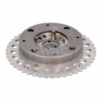 camshaft adjuster