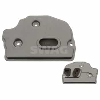 gearbox oil filter