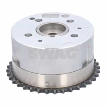 camshaft adjuster