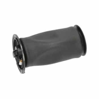 Spring bellows, air suspension