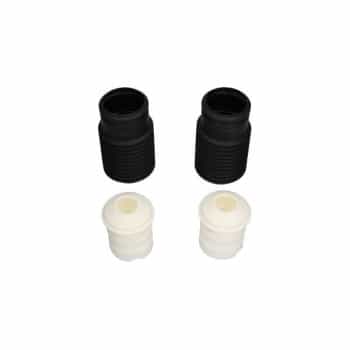 Shock absorber dust cover set