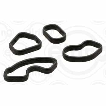 Gasket Set, oil cooler