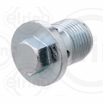 Sealing Plug, oil sump 587.920 Elring