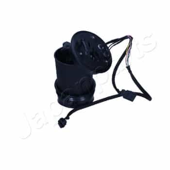 Supply, Urea dust injection