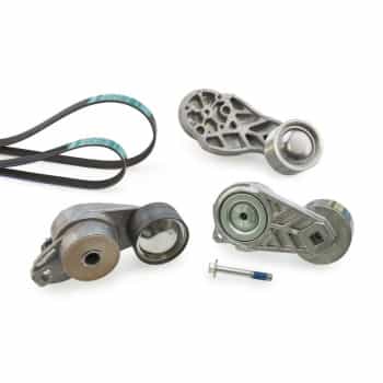 Poly V-belt set K048PK1538HD Gates